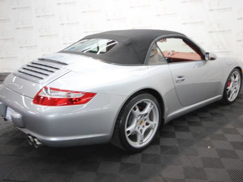 Used 2006 Porsche 911 Carrera S RWD image 7