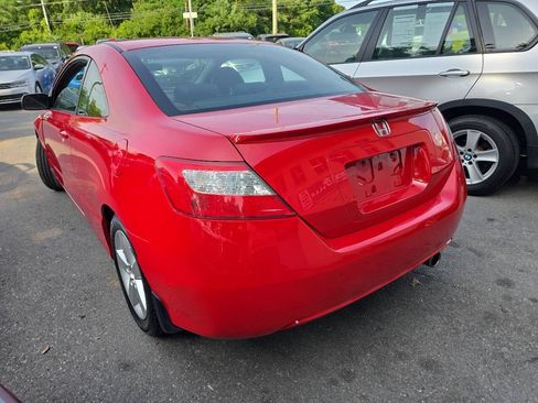 Used 2008 Honda Civic EX-L image 4