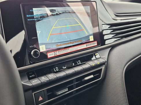 New 2026 Toyota Camry SE image 13