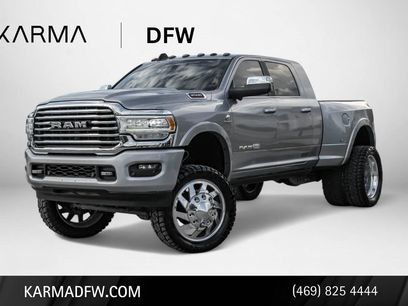 Used 2019 RAM 3500 Limited