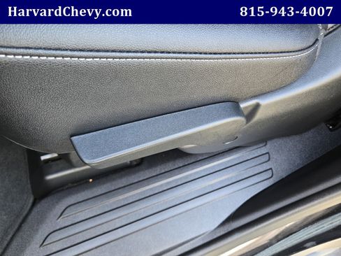 Used 2025 Chevrolet Traverse LT AWD/4WD image 29