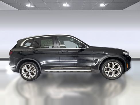 Used 2024 BMW X3 sDrive30i w/ Convenience Package RWD image 8