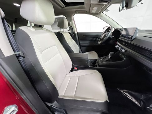 Used 2023 Honda CR-V EX image 27