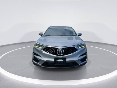 Used 2021 Acura RDX AWD w/ Technology Package image 3