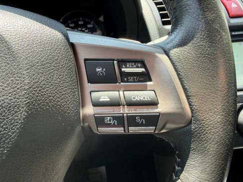 Used 2015 Subaru Forester 2.0XT Touring w/ Eyesight & Navigation System AWD/4WD image 27