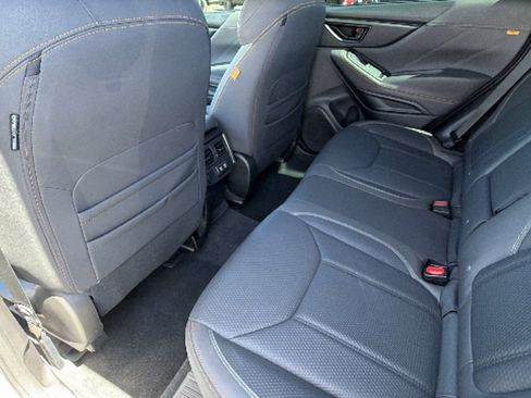 Used 2023 Subaru Forester Wilderness AWD/4WD image 24
