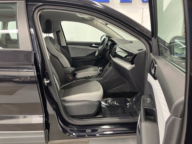Used 2023 Volkswagen Taos S w/ Driver Assistance Package AWD/4WD image 11