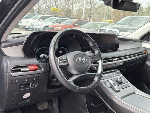 Used 2024 Hyundai Palisade SEL AWD/4WD image 10