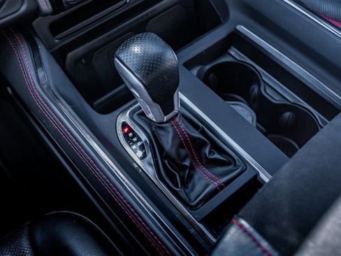 Used 2022 RAM 1500 TRX w/ TRX Level 2 Equipment Group image 31