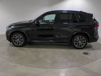 Used 2025 BMW X5 M60i w/ Climate Comfort Package video 2