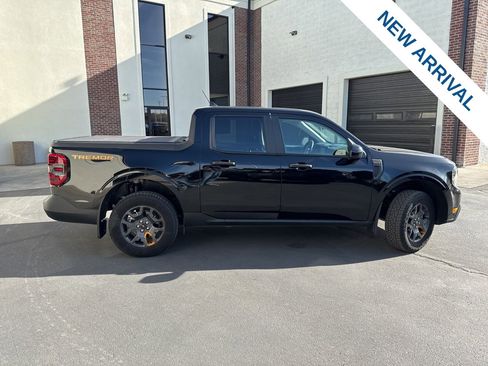 Used 2024 Ford Maverick Tremor w/ Tremor Off-Road Package image 8