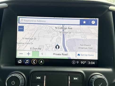 Used 2024 GMC Terrain Denali w/ Denali Premium Package image 5