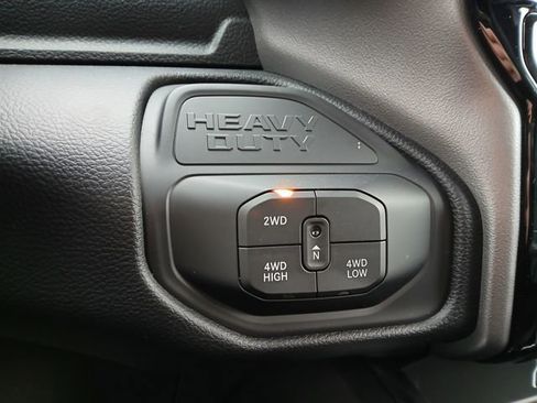 New 2026 RAM 2500 Big Horn image 19