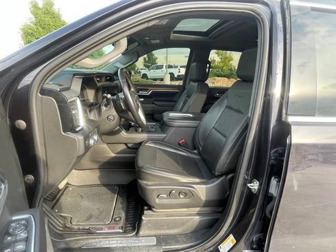 Used 2022 GMC Sierra 1500 Denali AWD/4WD image 13