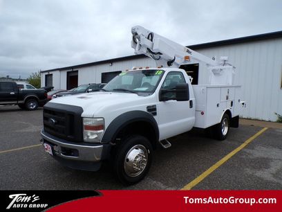 Used 2010 Ford F450 XLT