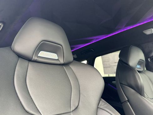 New 2026 BMW XM Label Red AWD/4WD image 18