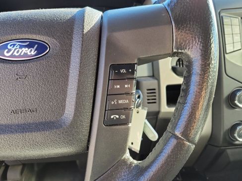 Used 2013 Ford F150 XLT w/ XLT Chrome Pkg image 20