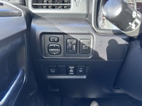 Used 2023 Toyota 4Runner Limited image 26