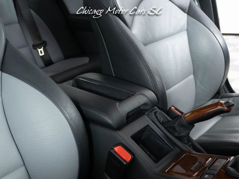 Used 2001 BMW M5 RWD image 38