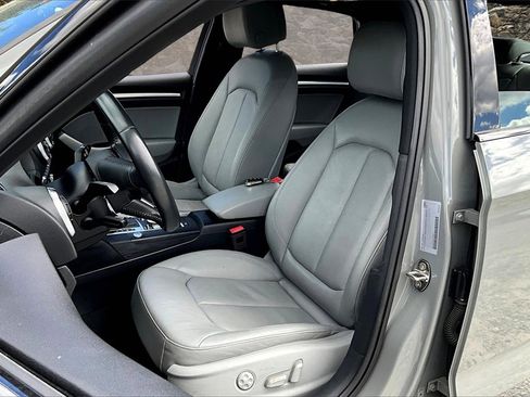 Used 2020 Audi A3 2.0T Premium Plus w/ Premium Plus Package image 24