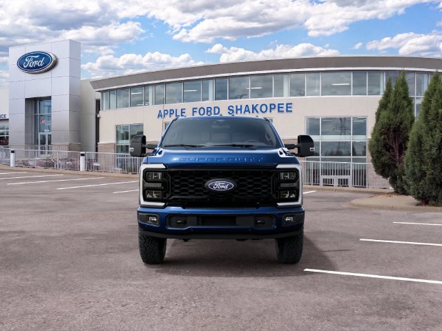 New 2027 Ford F350 Lariat w/ Tremor Off-Road Package AWD/4WD image 3