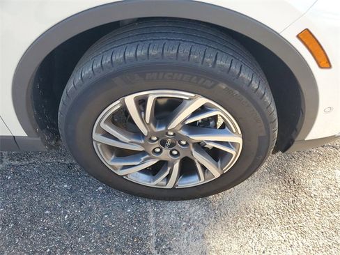 Used 2024 Lincoln Corsair FWD w/ Equipment Group 102A image 6