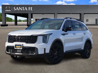 Used 2024 Kia Sorento SX