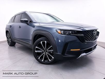 Used 2024 MAZDA CX-50 2.5 Turbo w/ Premium Plus Pkg