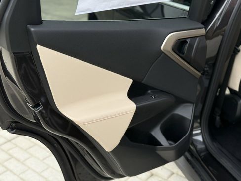 New 2025 BMW X3 xDrive30i w/ Convenience Package image 13