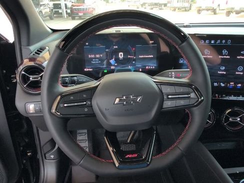 New 2026 Chevrolet Blazer EV RS w/ Super Cruise Package image 21