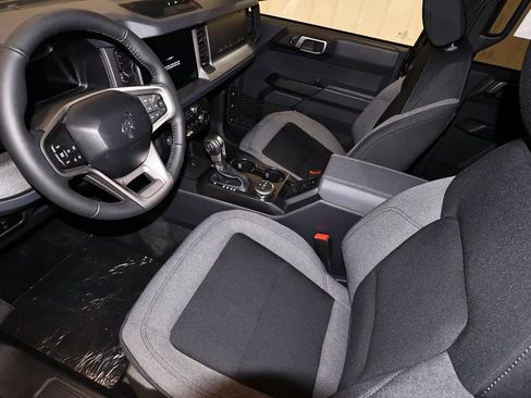 New 2026 Ford Bronco Big Bend image 25