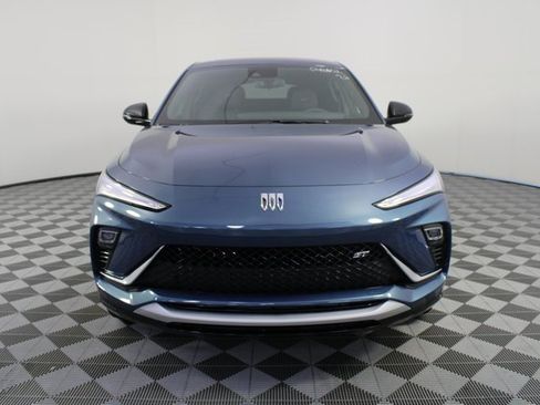 New 2026 Buick Envista Sport Touring w/ Convenience I Package image 28