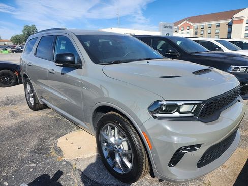 New 2026 Dodge Durango GT image 6