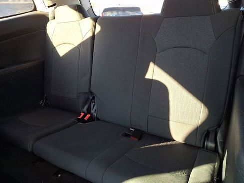 Used 2016 Chevrolet Traverse LT w/ Style and Technology Package image 11