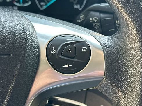 Used 2022 Ford Transit Connect XL FWD image 24
