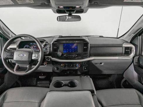 Used 2021 Ford F150 XL w/ XL Power Equipment Group RWD image 22