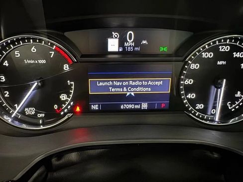 Used 2023 Cadillac XT6 Premium Luxury image 27