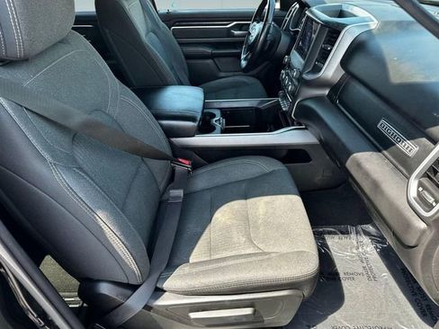 Used 2020 RAM 1500 Big Horn AWD/4WD image 28