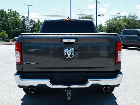 Used 2020 RAM 1500 Big Horn RWD image 7