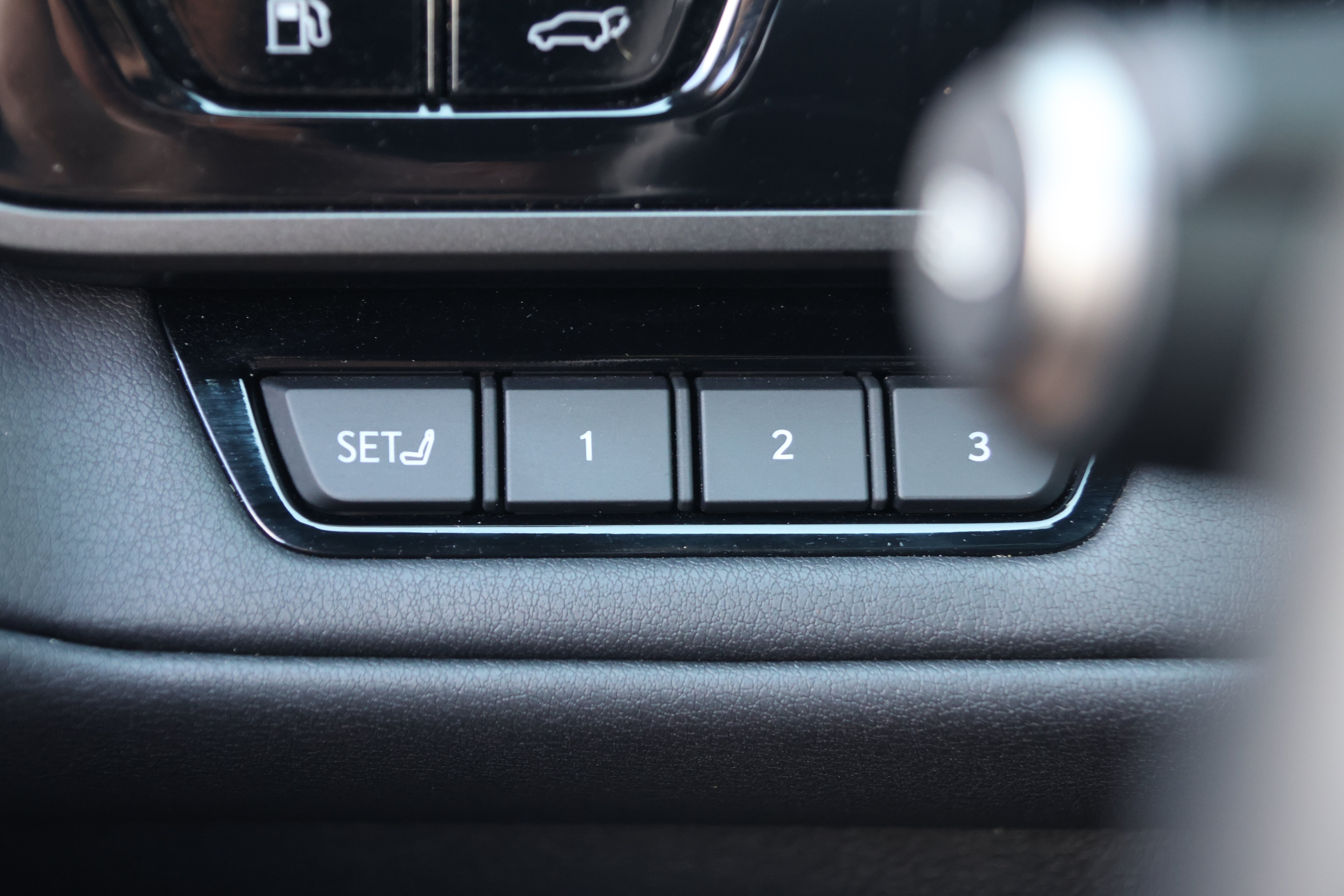 Certified 2025 Lexus TX 350 FWD image 15