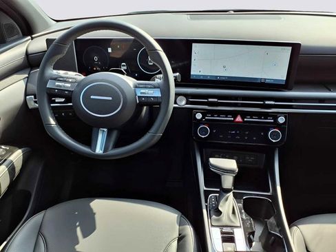New 2025 Hyundai Santa Cruz XRT image 10