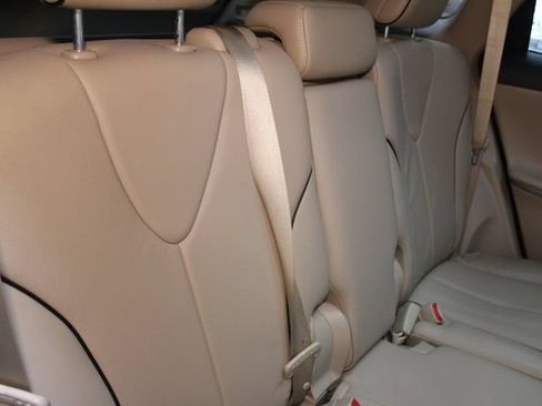 Used 2015 Toyota Venza Limited AWD/4WD image 14