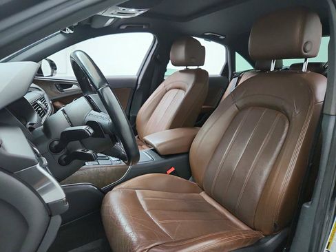 Used 2016 Audi A6 3.0T Prestige w/ Prestige Package image 14