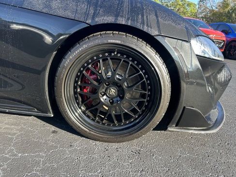 Used 2021 Toyota Supra Premium image 8