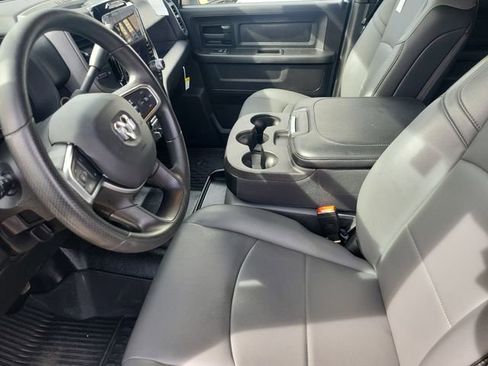 Used 2026 RAM 2500 Tradesman image 12