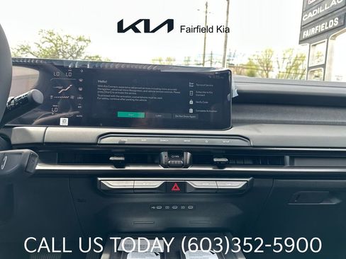 New 2027 Kia Telluride EX X-Line AWD/4WD image 15