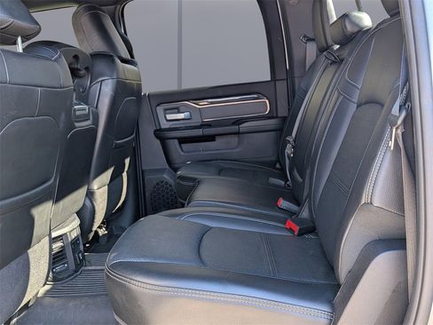 Used 2022 RAM 2500 Power Wagon w/ Level 2 Equipment Group image 15