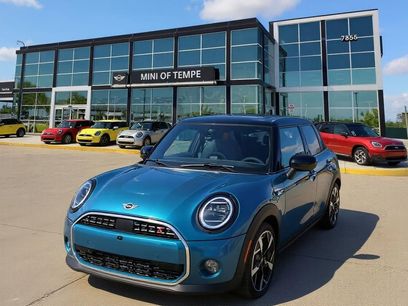 New 2026 MINI Cooper S
