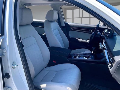 Certified 2024 Honda Civic EX image 27