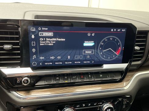 Certified 2024 GMC Sierra 1500 Elevation AWD/4WD image 20